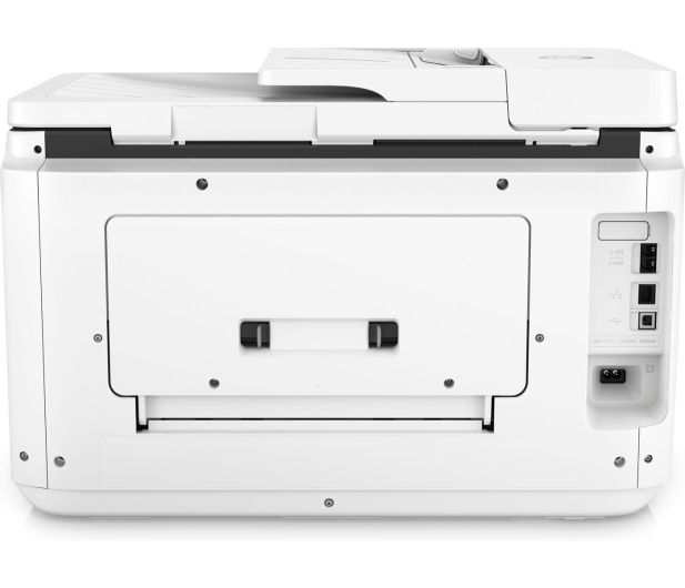 HP OfficeJet Pro 7730 Y0S19A - 1457118 - zdjęcie 4